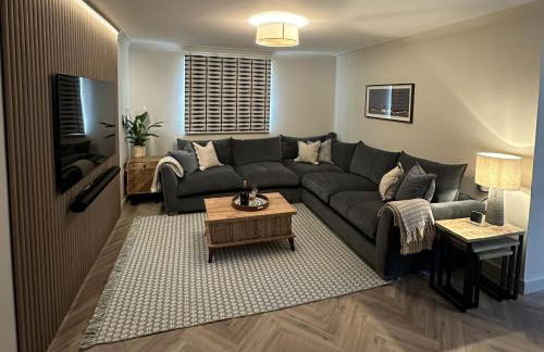 Detached Luxury Coach House - Sky Sports Cinema - EVCharger - Foto 2