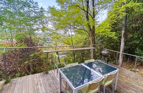 Maison familiale avec terrasse et vue - Foto 1