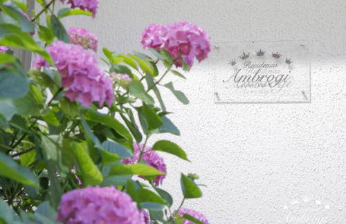 Residenza Ambrogi - Foto 8