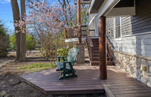 Wild Horse Run by Juniper Holiday + Home - Foto 41