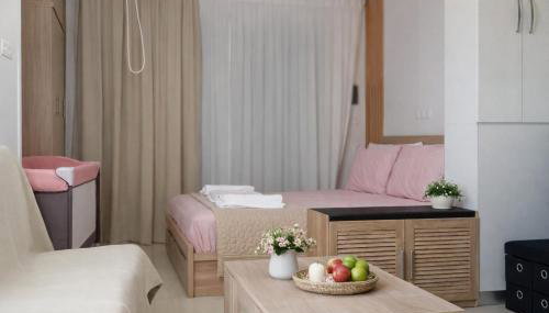 Afanias Lakonia Apartment - Foto 4