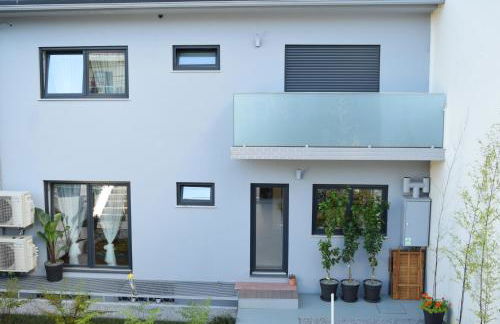 Saint Victor House - Foto 11