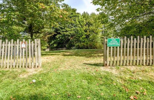 Back Cove - Sunny 2nd Floor Condo - Foto 21