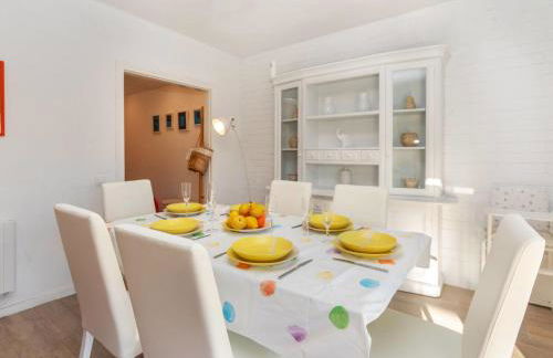 Apartment Cosy Flat by Interhome - Foto 7