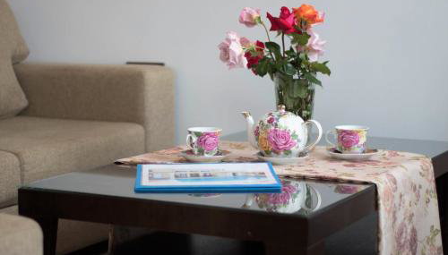 Villa de la Mer - Foto 4