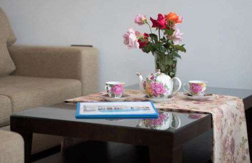 Villa de la Mer - Foto 4