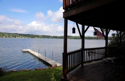 The Fish Inn - Foto 24