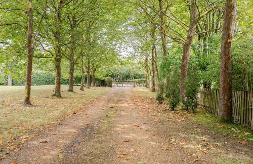 Cosy Country Cottage - Foto 20