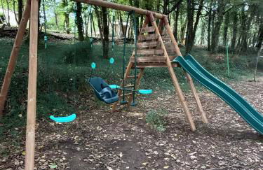 Les Sources Maison 16 - 2 pers - Foto 18