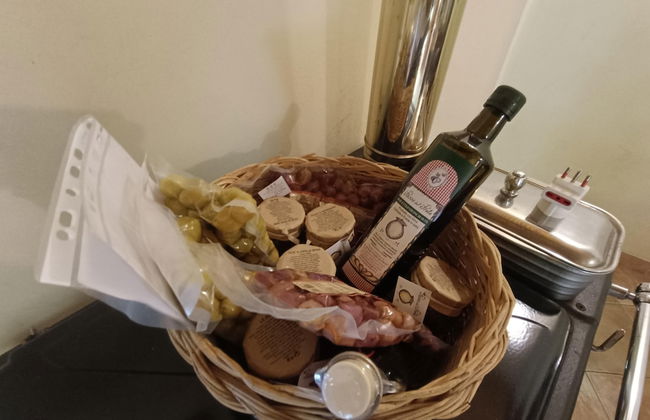 Ville Selena e Gemma - Foto 38