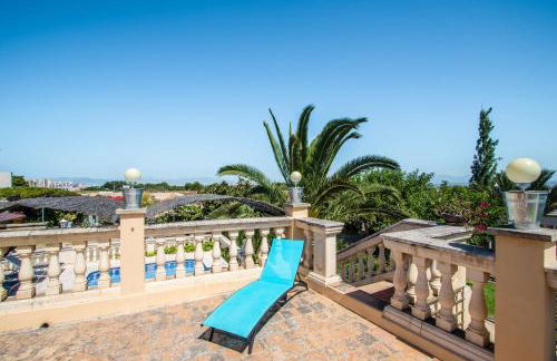 Villa Marina in Playa de Palma - Photo 12