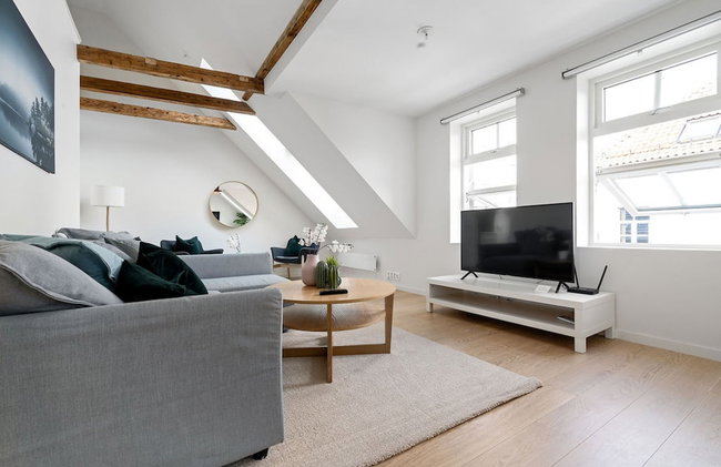 Forenom Serviced Apartments Bergen Grieg - Foto 19