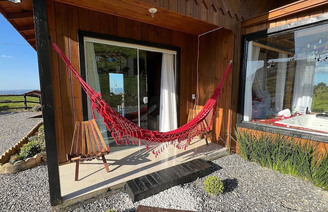 Refúgio Serra da Tartaruga - Foto 62