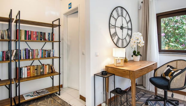 Monte Dourado Resort - Foto 5, Receção