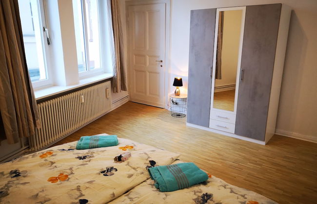 Gäste-Liesel Ferienwohnungen - Foto 16