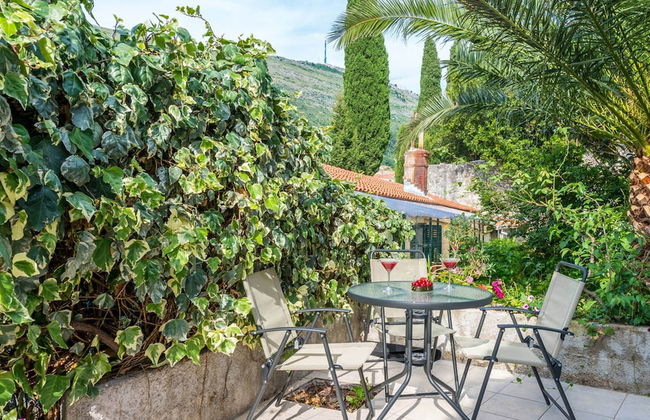 Dubrovnik Coastal Gem - Foto 25