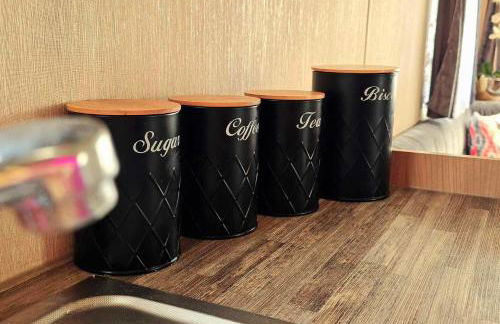 8 Berth Static Caravan - Foto 11