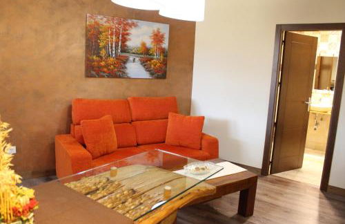 El Mirador de Alcuneza - Foto 26