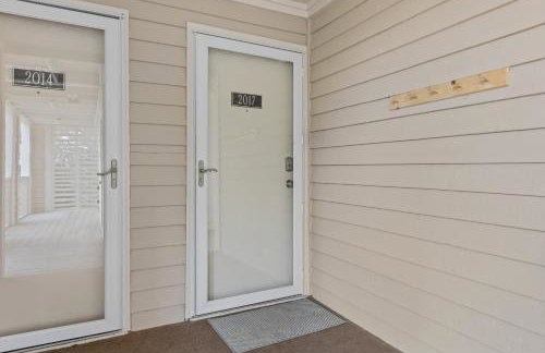 2017 Marsh Walk Villa - Foto 19