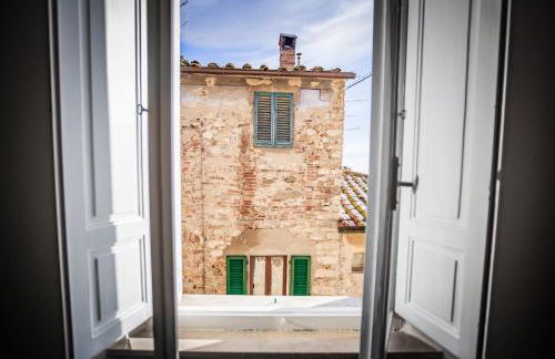 Casa Paola, eleganza nel cuore di Suvereto - Foto 43