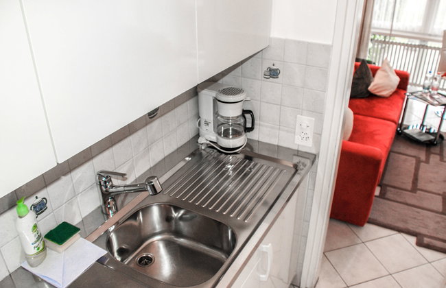 Residenza Lido Appartment 009 - Foto 8