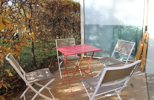 Bergheim Piscine - Foto 13