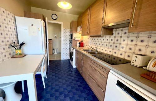 JUAN LES PINS - 4 people - swimming pool - tennis - Foto 9