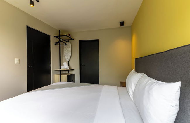 Capitalia Condesa Escandon - Foto 44