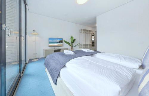 Lunea Stay - Boutique Aparthaus Esslingen-Mettingen - Foto 52