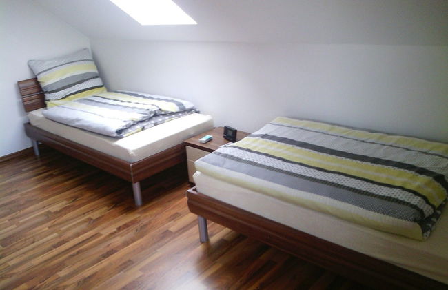 Feuerscheid Countryside Mansion - Foto 2