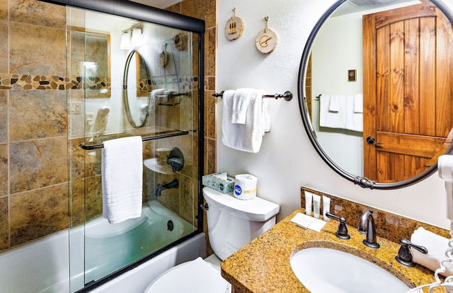 The Lodge at Steamboat - Foto 63