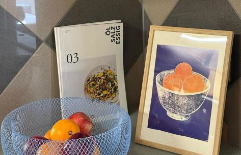 Soleils Living I See & Berge I Starnberger See - Foto 21