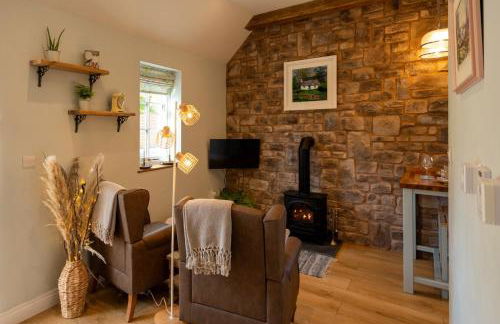 Bridgend Bothy - Foto 25