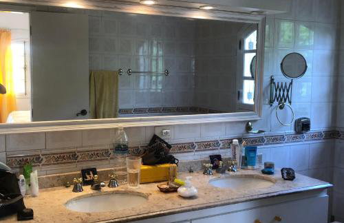 Villa Saint Tropez - Foto 27