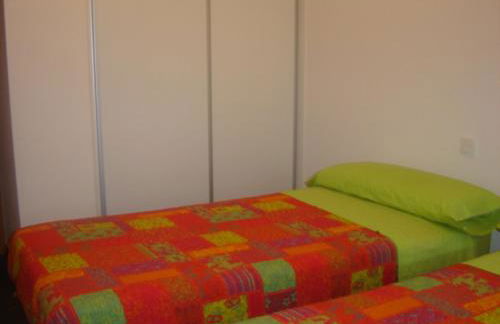 Apartamento Viveiro, Terraza Grande, 2 dormitorios 2 baños, piscinas, parking, tenis, club social - Foto 19