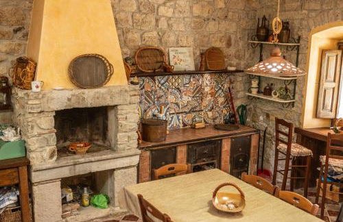 Villa Paradiso - Irpinia - Foto 41