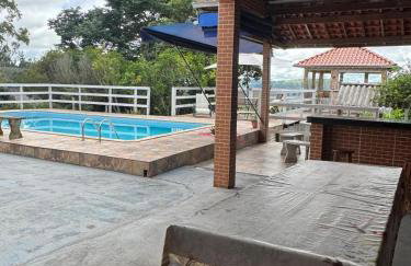 Pousada Quintal de Casa - Igaratá - Foto 16