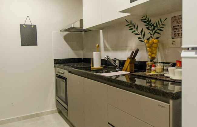 Premium LifeVillamorra 2 Bd Pool & BBQ - Foto 13