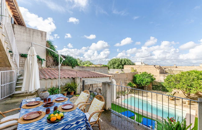 Holiday Home Near Maria de la Salut Town - Photo 41