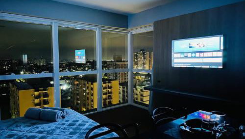 Studio, Próximo ao Consulado EUA - Foto 2