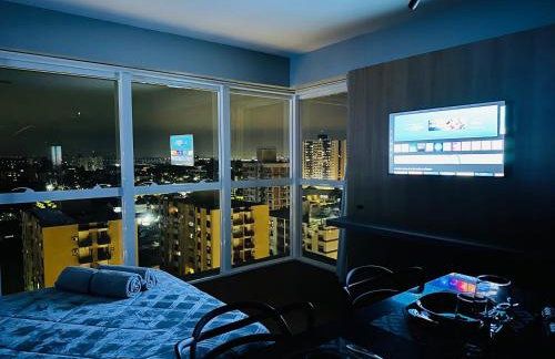 Studio, Próximo ao Consulado EUA - Foto 2