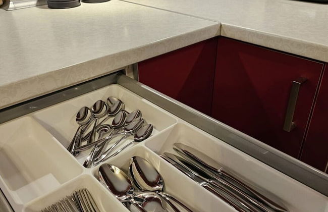 Apartment in Zyrardow 10min to Suntago - Photo 16