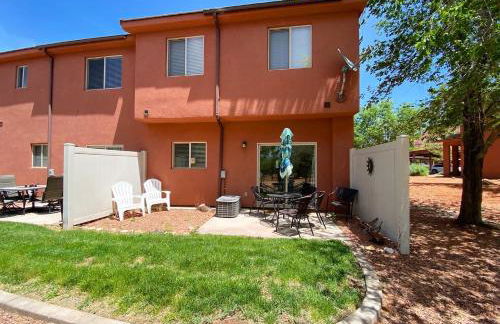 Pool & Hot Tub Close to hiking trails in Kanab - Foto 42