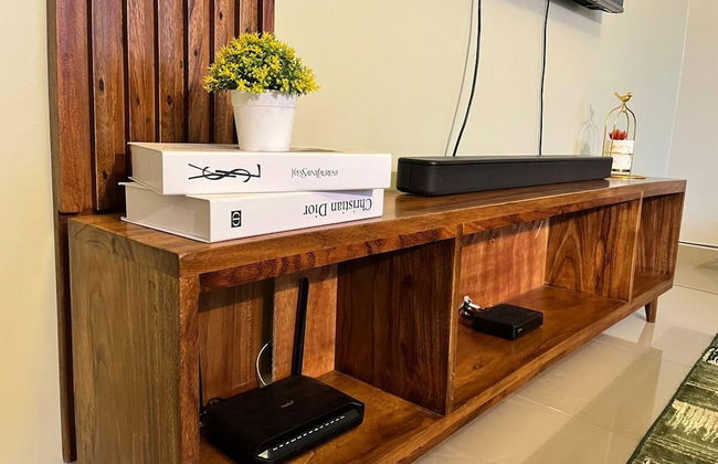 Cozy & Tranquil 1 Bedroom Dainty Haven in Kampala - Photo 20