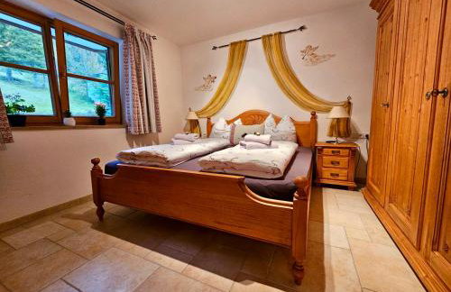 Ferienwohnung Soiernseelig - Photo 9