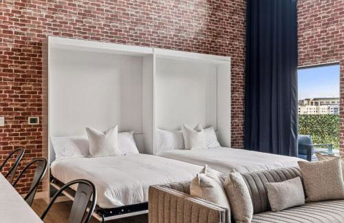 Grand Ole Nashville in Downtown Nashville, Walk to Broadway, Parking, Pool, Gym - Foto 36