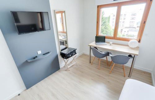 Cerise Nantes La Beaujoire - Foto 41