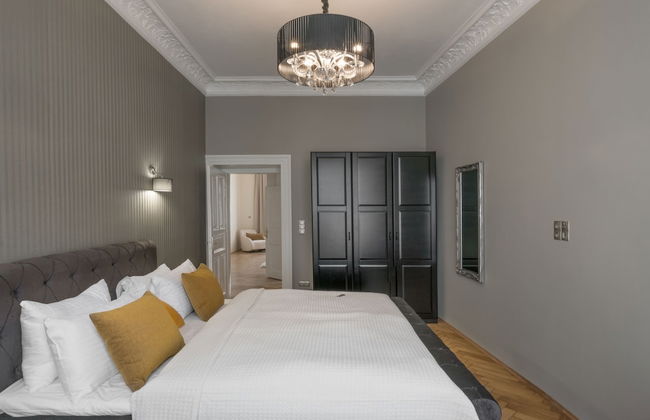 Mordecai Twelve Apartments by Adrez Living - Foto 8