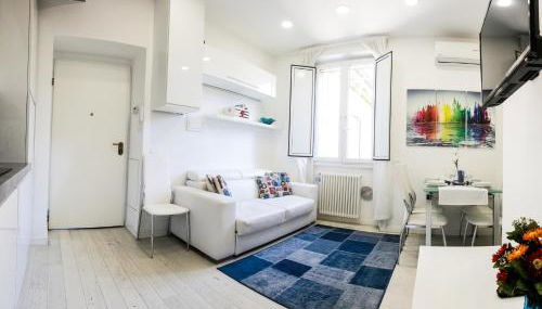 Milan Style Apartment - City Center - Foto 4