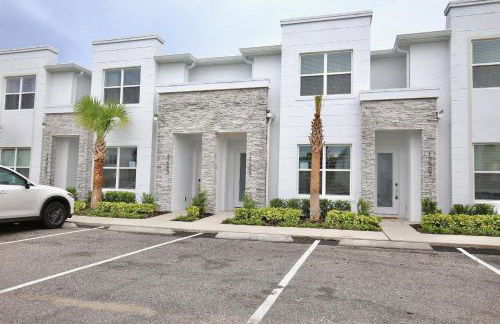 High luxury 3 bedroomloft townhouse in Hidden Forest, with private pool! - Foto 30